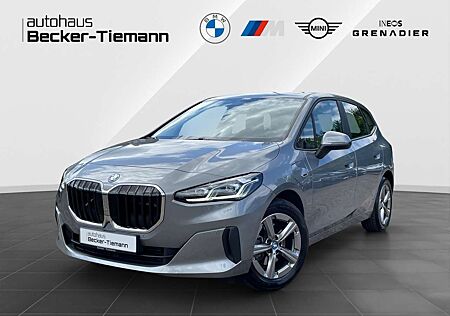 BMW 225 e xDrive Active Tourer/ AHK/ Ad. LED/ RFK