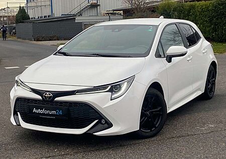 Toyota Corolla Team D*1.Hand*Navi*RFK*CarPlay*SHZ*