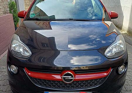 Opel Adam 1.4 Turbo S
