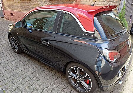 Opel Adam 1.4 Turbo S
