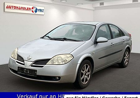 Nissan Primera Lim. 1.8 Visia
