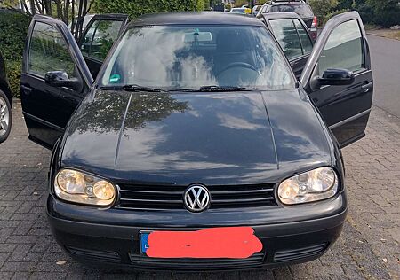VW Golf Volkswagen 1.4