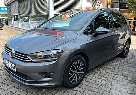 VW Golf Sportsvan Volkswagen VII 1,4 TSI Allstar Automatik*Nav