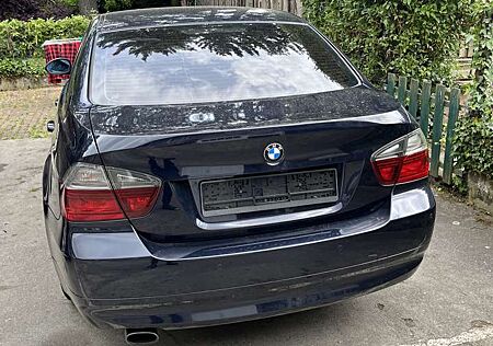 BMW 320 gebraucht kaufen BMW 320d 320 DPF Edition Fleet