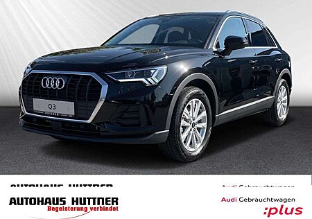 Audi Q3 SUV 35 TFSI S tronic AHK ACC LED Virtuell Navi