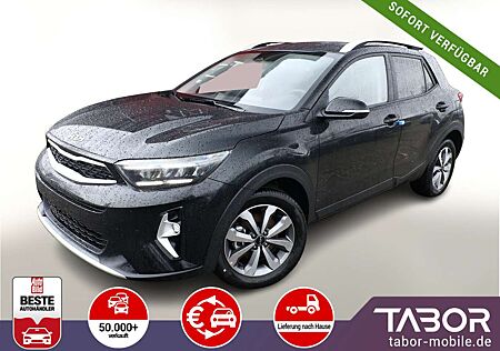 Kia Stonic 79 LED PrivG Nav Kam 2xPDC LM16 UVP-27%*