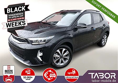 Kia Stonic 1.2 79 LED Nav Kam PDC LM16Z Temp UVP-26%*