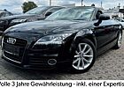 Audi TT 2.0 CABRIO NAVI-LEDER-XENON-PDC-SHZ-