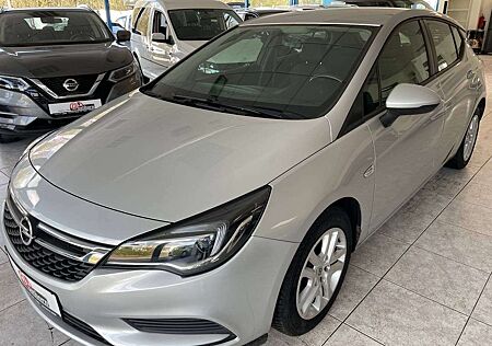 Opel Astra K Lim. 5-trg. Edition Navi Sitzh Smartlink