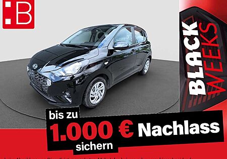 Hyundai i10 1.0 Select PDC SITZH DAB