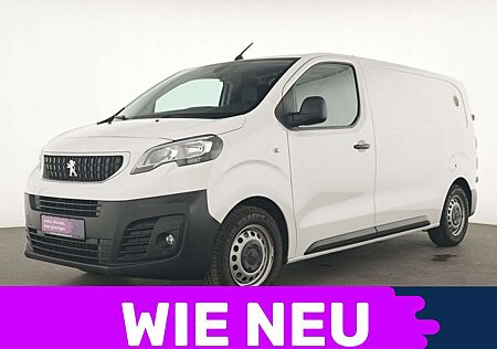 Peugeot Expert Kasten Premium Navigation|SichtPaket|PDC