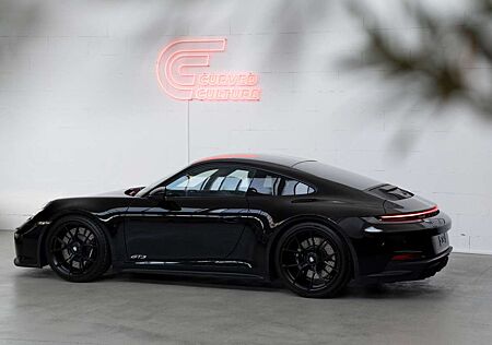 Porsche 992 GT3 Touring I Lift I APPROVED I PDK I MATRIX