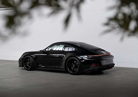Porsche 992 GT3 Touring I Lift I APPROVED I PDK I MATRIX