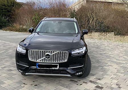 Volvo XC 90 XC90 Inscription AWD