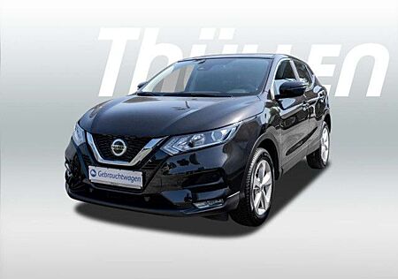 Nissan Qashqai Shiro 1.3 SHZ Navi PDC Kamera BT USB Klima