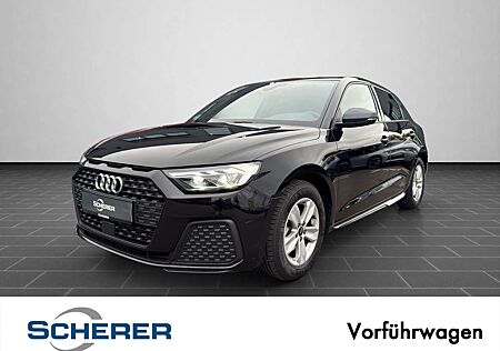 Audi A1 30 TFSI S tronic *helles Leder*Navi