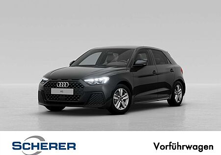 Audi A1 Sportback 30 TFSI S tronic *helles Leder*Navi
