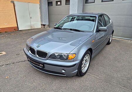 BMW 325i 325 Baureihe 3 Lim.