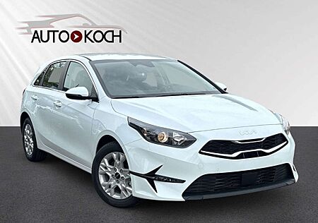 Kia Cee'd Ceed / 1.0 T-GDI 48V DCT ULTIMATE EDITION / KEYLESS / NAV