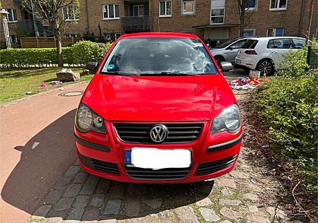 VW Polo Volkswagen 1.2, TÜV 12/26, Sitzheizung, AUX-Anschluss
