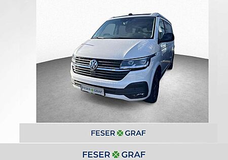 VW T6 Volkswagen .1 California 6.1
