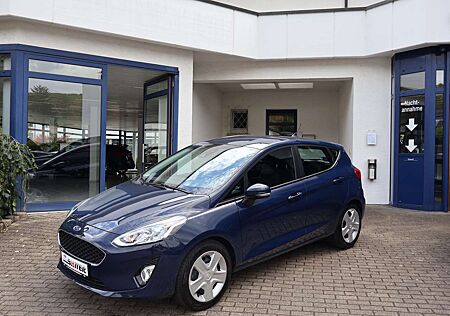 Ford Fiesta Cool & Connect