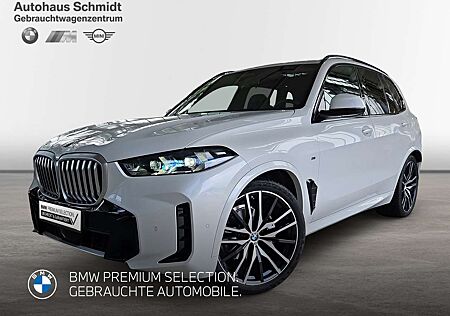 BMW X5 xDrive30d M Sportpaket*H&K*Pano*AHK*LED*7.Sitzer*