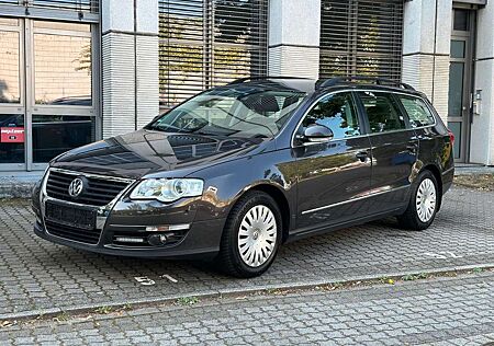 VW Passat Variant Volkswagen Comfortline *Sdhzg*AHK*Shftgepf.*