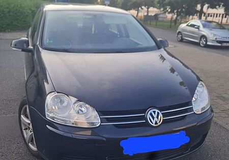 VW Golf Volkswagen 1.6