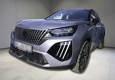 Peugeot 2008 GT HYBRID 145 e-DSC6