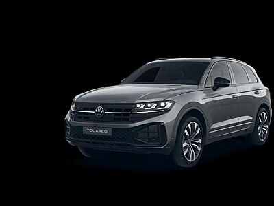 Volkswagen Touareg 3.0 TDI V6 R-Line  ALLRAD AHK KEYLESS LEDER
