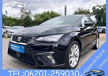Seat Ibiza FR 1.0 TSI Full LED Wired&Wireless App-Connect ACC