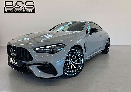 Mercedes-Benz CLE 53 AMG 4Matic Premium Plus DISTR,HUD,BURM...