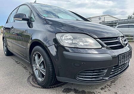VW Golf Plus Volkswagen