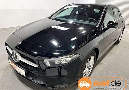Mercedes-Benz A 180 Automatik EU6d-T Klima Navi LED ACC Widescreen