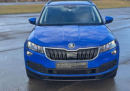 Skoda Karoq Ambition m. PANO*ACC*AHK*KAMERA