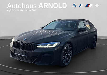 BMW 540 d xDrive Touring M Sportpaket Head-Up Komfortzugan