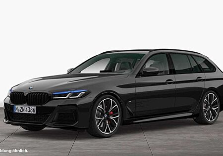 BMW 540 d xDrive Touring M Sportpaket Head-Up Komfortzugan