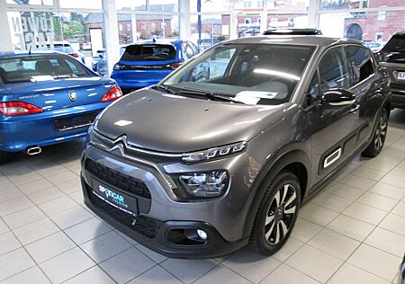 Citroën C3 Citroen Max Pure Tech 110 S/S EAT6