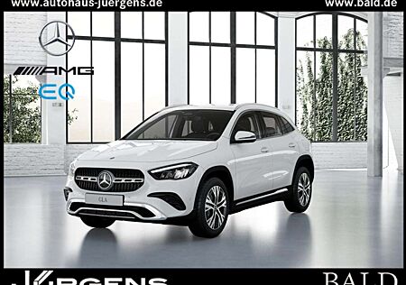 Mercedes-Benz GLA 200 Progressive/LED/Kamera/Winter/SHZ/18'