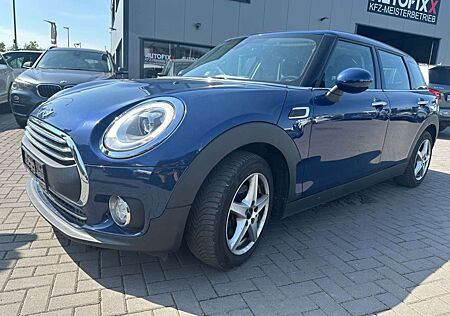 Mini ONE Clubman D