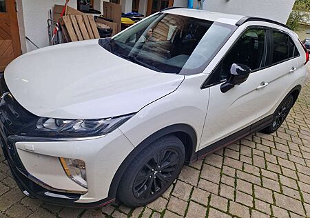 Mitsubishi Eclipse Cross 2.2 DI-D Aut. 4WDPlus