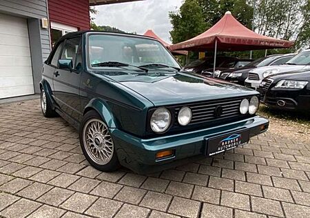 VW Golf Volkswagen