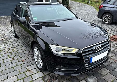 Audi A3 Sportback Diesel 2.0 TDI Sportback Ambition