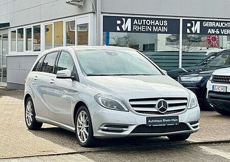 Mercedes-Benz B 200 B200*Aut.*Sport*Nav*Memory*Bi-Xen*T-Leder*Cam*
