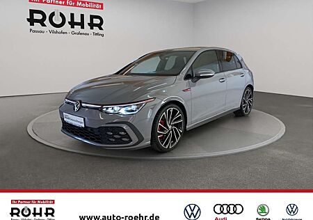 VW Golf Volkswagen VIII GTI 2.0 TSI BMT DSG (Navi.Standh..Kamera.Matr