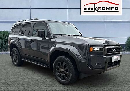 Toyota Land Cruiser 250 Mild-Hybrid Executive CarPlay,360°,ACC,sofort