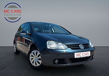 VW Golf Volkswagen V Lim. Goal