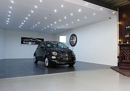 Fiat 500C *Lounge*LED*PDC*CARPLAY*Zahnriemen Neu*