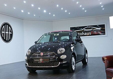 Fiat 500C *Lounge*LED*PDC*CARPLAY*Zahnriemen Neu*